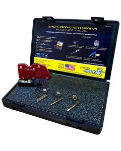ProMAXX Tool by Milton&trade; Ford 6.7L Power Stroke Oil Filter Adapter Broken 6MM Bolt Repair Kit - OPR