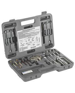 OTC7984 image(0) - OTC Master Steering Wheel Service Set