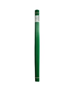 URER07-01-03-GN image(0) - Polyvance Polycarbonate Rod, 1/8" diameter, 30 ft., Green