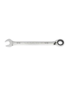 Gearwrench 13/16" 90-Tooth 12 Point Reversible Ratcheting Wrench