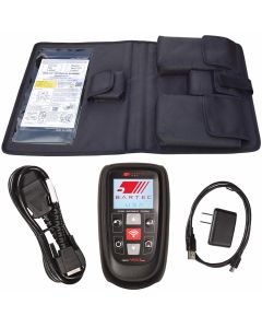 Bartec USA Tech450PRO TPMS tool with color screen