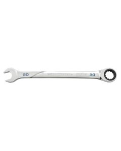 KDT86420 image(0) - GearWrench 20mm 120XP Universal Spline XL Wrench
