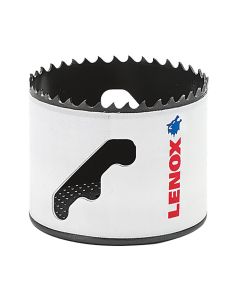 LEX30030 image(0) - Lenox Tools HOLE SAW, 1-7/8", LONG LASTING BI-METAL CONSTRUCTI
