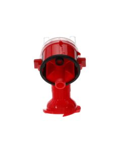 MMM26620 image(0) - 3M Accuspray Refill Pack  Red