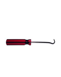 TMRTR3569 image(1) - Tire Mechanic's Resource TPMS Grommet Pick Removal Tool with Screwdriver Handle