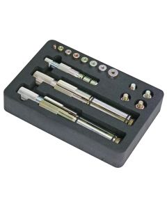 GEDKL-0069-67E image(0) - Gedore Clutch Aligner Kit, HGV