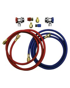 AIR75100 image(0) - Airsept DARG Hose Assembly Kit