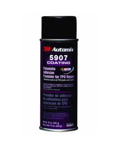 MMM5907 image(0) - 3M 3M&trade; Polyolefin Adhesion Promoter, 12OZ