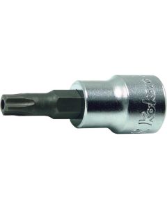 Ko-ken USA 3025.50-45IP 3/8 Sq. Dr. TORXplus&Acirc;&reg; 45IP Bit Socket - Length 50mm