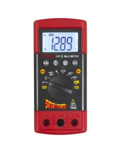 PPRPPDMM image(2) - Power Probe PPDMM Automotive Digital Multimeter