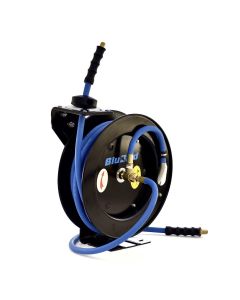 BLBBBR3825 image(0) - BluBird BluBird Air Hose Reel 3/8 in. x 25 ft.