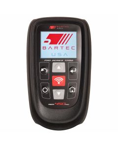 Tech450PRO TPMS tool with color screen