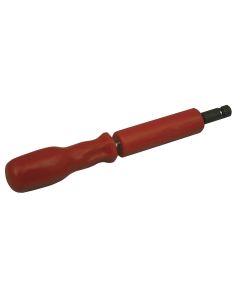 LIS44800 image(1) - Lisle BRAKE SPRING TOOL HEAVY DUTY FOR LARGER BRAKES