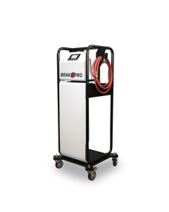 CTA Manufacturing Brake-Pro Electric Pressure Brake Bleeder - 60L