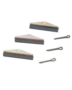 LIS10490 image(0) - Lisle STONE SET REPLACEMENT FOR LIS10400