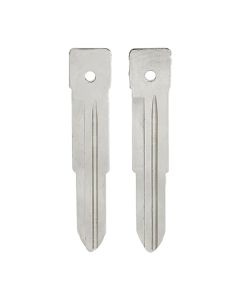 XTL27600733 image(0) - Xtool USA Key Blades for Toyota TR40/TOY41R/TOY38R