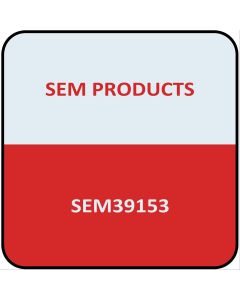 SEM39153 image(0) - SEM Paints Bumper Coater Charcoal