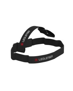 LED880616 image(0) - LEDLENSER INC Headband for H Core series headlamps