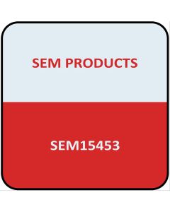 SEM15453 image(0) - SEM Paints Color Coat Gloss White