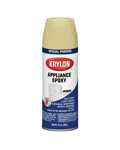 DUP3202 image(0) - Krylon Appliance Epoxies Appliance Almond 12 oz.