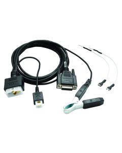 FORD MECS OBD I Cable for use with CP9690