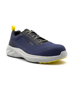 FSIN5101-10EE image(0) - Nautilus Men's - CN|EH|SR|SF - Patriot Blue / Grey - Size: 10 - 2E - (Extra Wide)