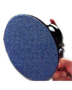 NOR23574 image(0) - Norton Abrasives BLUE MAGNUM 6 PSA DISC 1 /50PK