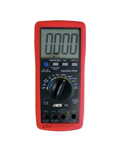 ESI590 image(1) - Electronic Specialties PROFESSIONAL AUTOMOTIVE METER