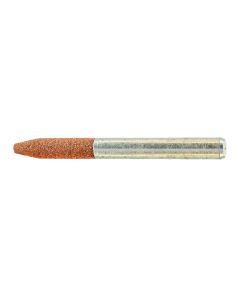 A15 Brown Pencil Grinding Stone