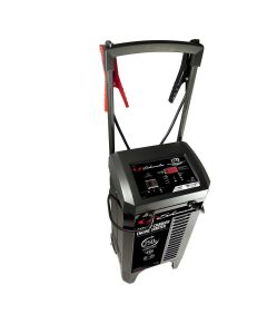 SCUSC1325 image(0) - Schumacher Electric 250A 6/12V Battery Charger