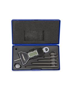 Central Tools ELECTRONIC DIGITAL DEPTH GAUGE 16IN RANGE