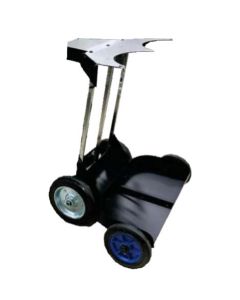 Dual Cylinder Trolley Attachment for 242/270 MIG