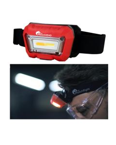 Dent Fix MatchHEAD 3 Color Head Lamp