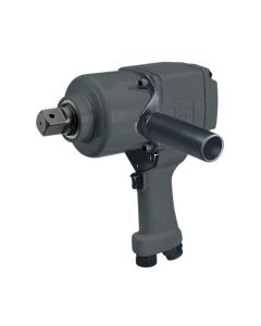 IRT293 image(0) - Ingersoll Rand 1 Inch Air Impact Wrench, Super Duty, 2000 ft-lb Torque, Thru-hole Retainer, Pistol Grip