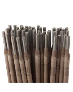 Forney Industries E7014, Steel Electrode, 5/32 in x 5 Pound