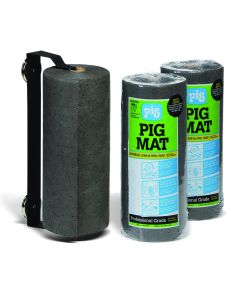 NPG57703 image(1) - New Pig Univ Mat plus Dispenser Combo Pack