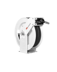 Samson 505 Series HD Double Pedestal Arm Hose Reel