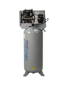 IMC4916V image(0) - IMC (Belaire) 5hp 60 gallon 2 stage compressor 230V 1 phase