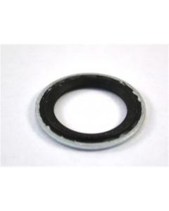  #8 GM Slim-Line Block Fitting Sealing Washer