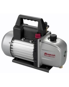 ROB15310 image(0) - Robinair VACUUM PUMP 115, 3 CFM - 1 STAGE