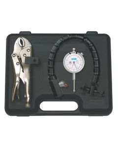 FOW72-520-730 image(0) - Fowler DISC & ROTOR/BALL JOINT GAGE W/INCH-METRIC INDIC.