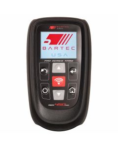 BATWRT450PRO image(0) - Bartec USA Tech450PRO TPMS tool with color screen