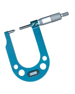 Fowler DISC BRAKE MICROMETER DIGITAL EXTENDED RANGE