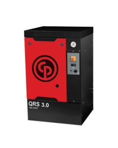 CPCQRS3.0HPD-3 image(0) - Chicago Pneumatic ROT. COMPRESSOR W/DRYER 3HP 3 PHASE