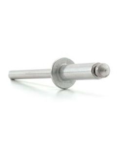 HEL57446 image(0) - Helicoil 3/8 STEEL RIVETS - PKG OF 15