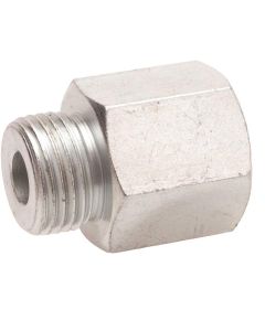 ALM305859 image(0) - Adapter, 1/8" Female NPTF x 7/16-27 NS-2(m)