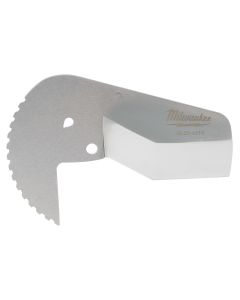 MLW48-22-4216 image(0) - Milwaukee Tool 2-3/8" Ratcheting Pipe Cutter Replacement Blade