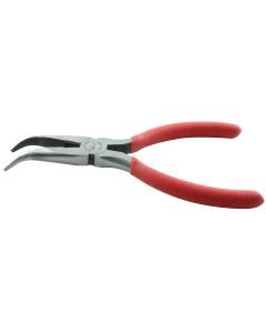 PLIERS NEEDLE NOSE 6IN. BENT NOSE