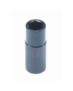 LTILT-1250 image(0) - Milton Industries LTI Tool By MIlton 1/2" Drive Dual Sided Socket Lugnut Removal Tool