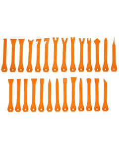 LIS68740 image(1) - Lisle Trim Removal Master Set, 27pc.